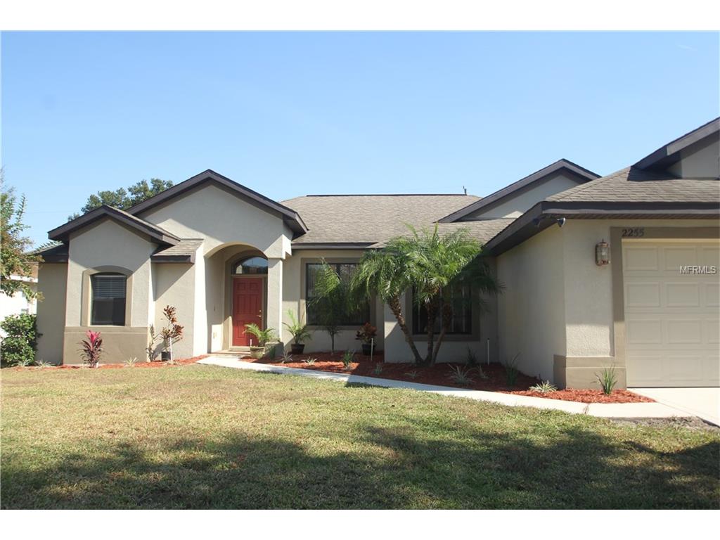 2255 Wolf Ridge Ln, Mount Dora, FL 32757 photo 1