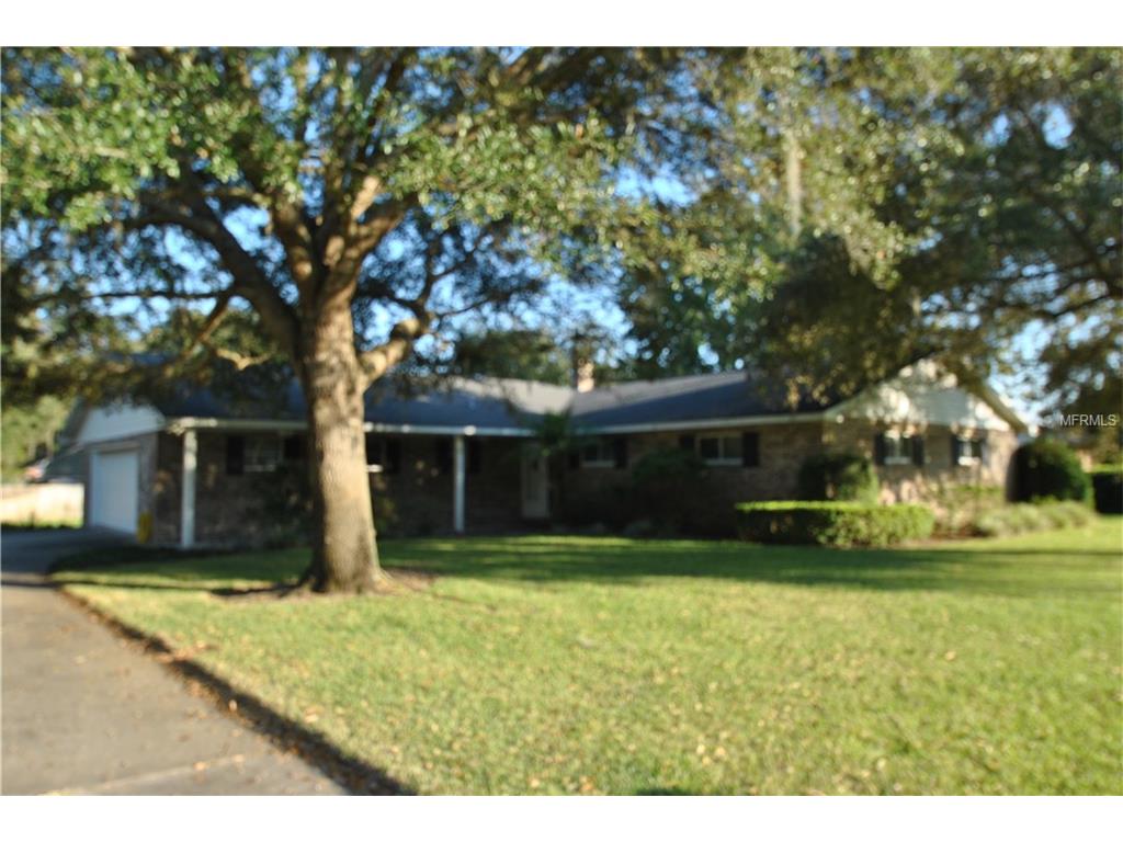 705 Jefferis Ct, Eustis, FL 32726 photo 1