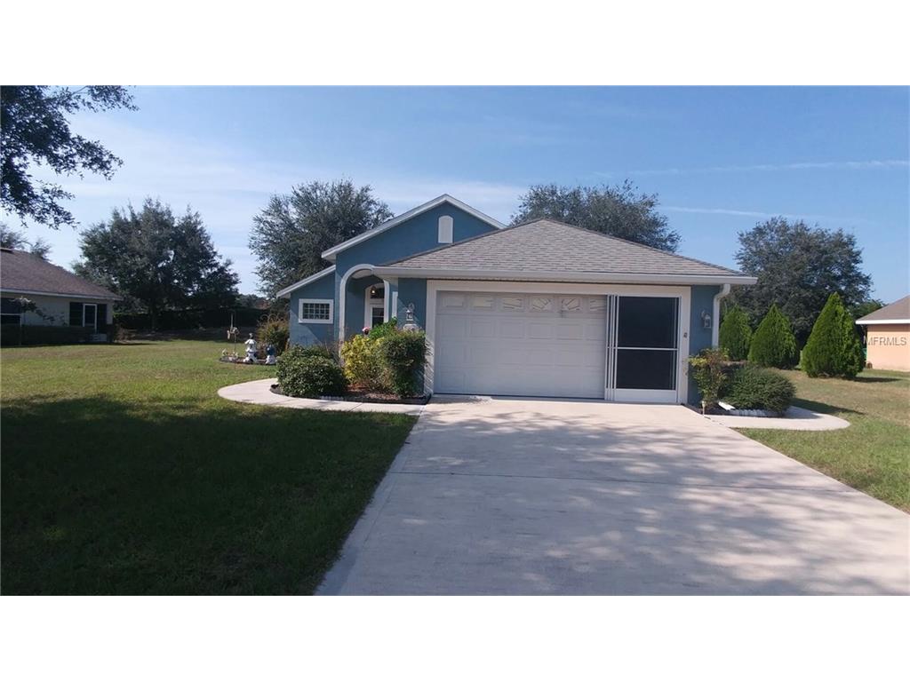 69 Golfview Cir, Umatilla, FL 32784 photo 1