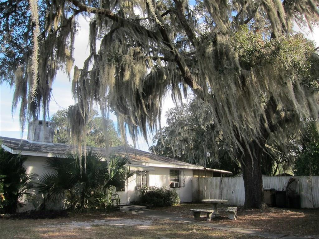34 E Laurel Oak Dr, Eustis, FL 32726 photo 1