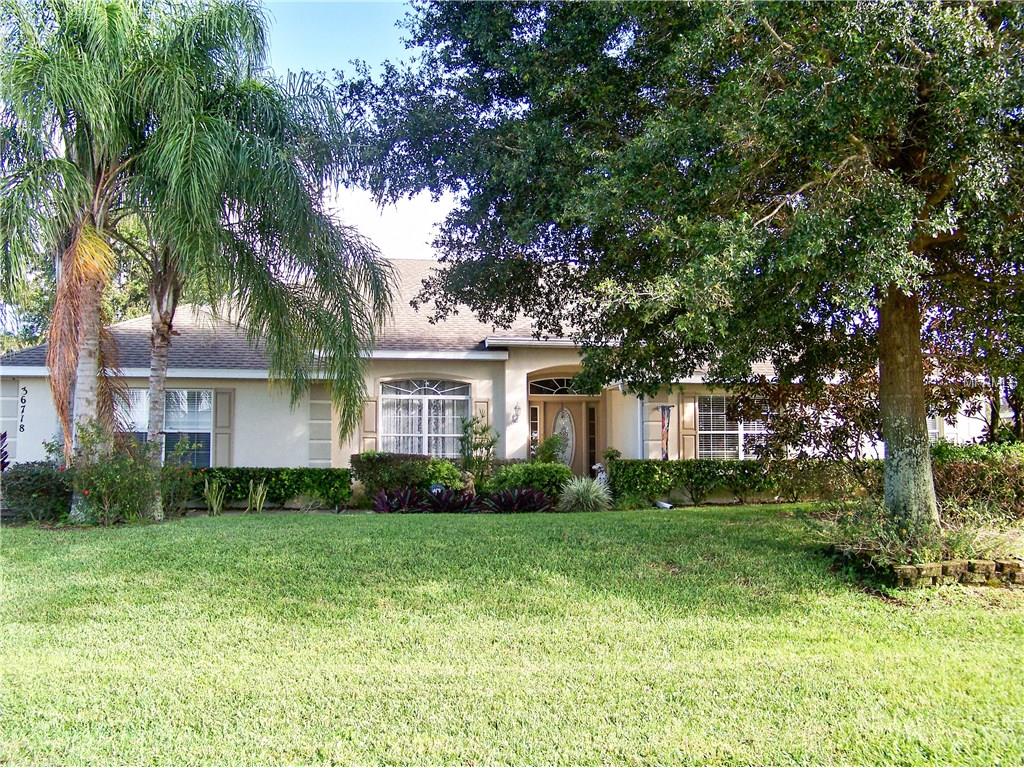 36718 Oconee Ave, Eustis, FL 32736 photo 1