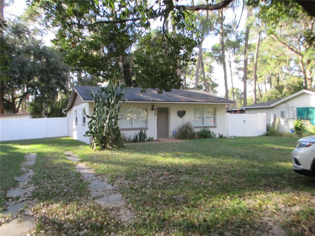 610 King St, Eustis, FL 32726 photo 1