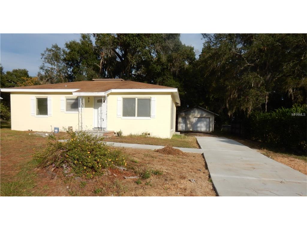 55 Pine St, Eustis, FL 32726 photo 1