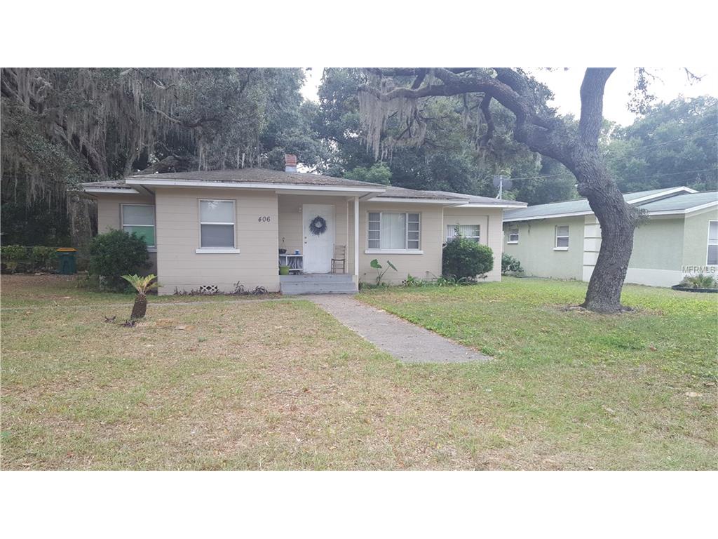 406 E Jackson Ave, Mount Dora, FL 32757 photo 1