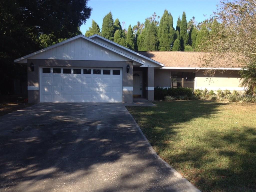 1735 Bosarge Dr, Bartow, FL 33830 photo 1