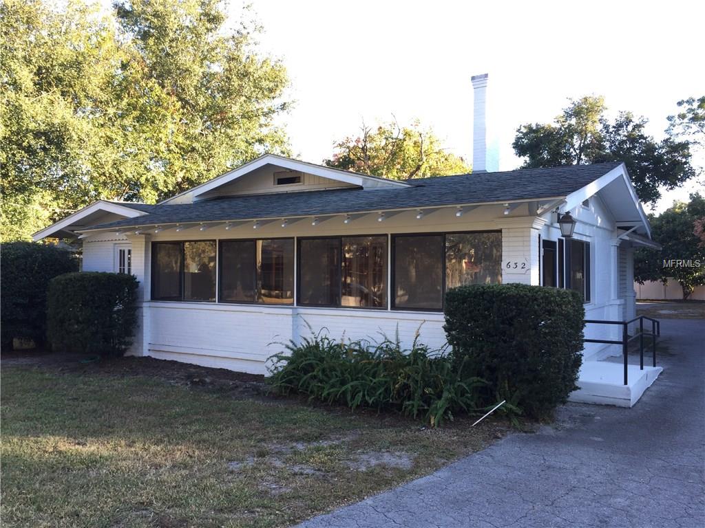 632 E 5th Ave, Mount Dora, FL 32757 photo 1