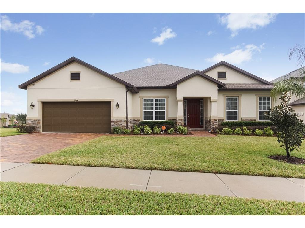 2844 Westyn Cove Ln, Ocoee, FL 34761 photo 1