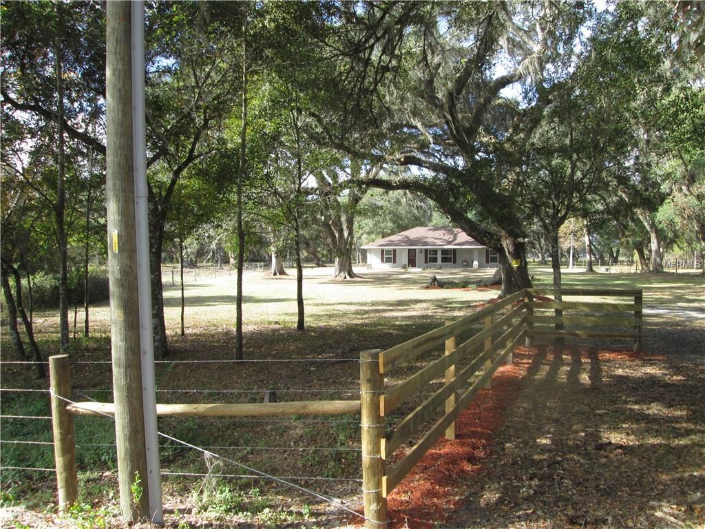 13576 Cr 719, Webster, FL 33597 photo 1