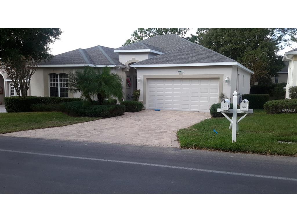 2194 Caxton Ave, Clermont, FL 34711 photo 1