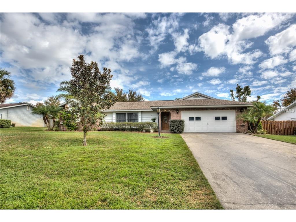 3005 Colfax St, Eustis, FL 32726 photo 1