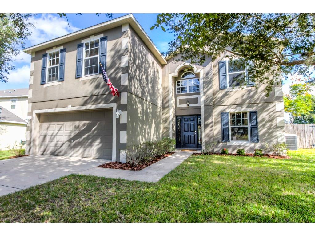 2302 Sandridge Cir, Eustis, FL 32726 photo 1