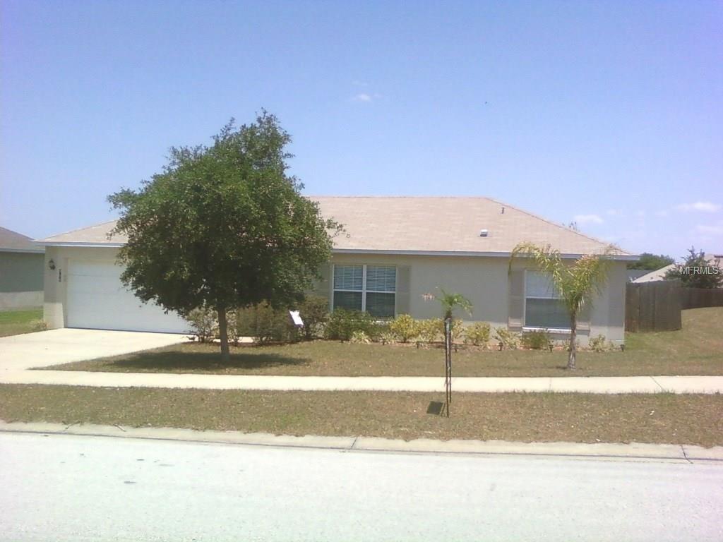 908 Cherry Laurel St, Minneola, FL 34715 photo 1