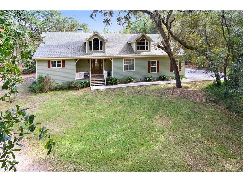 37055 Forestdel Dr, Eustis, FL 32736 photo 1