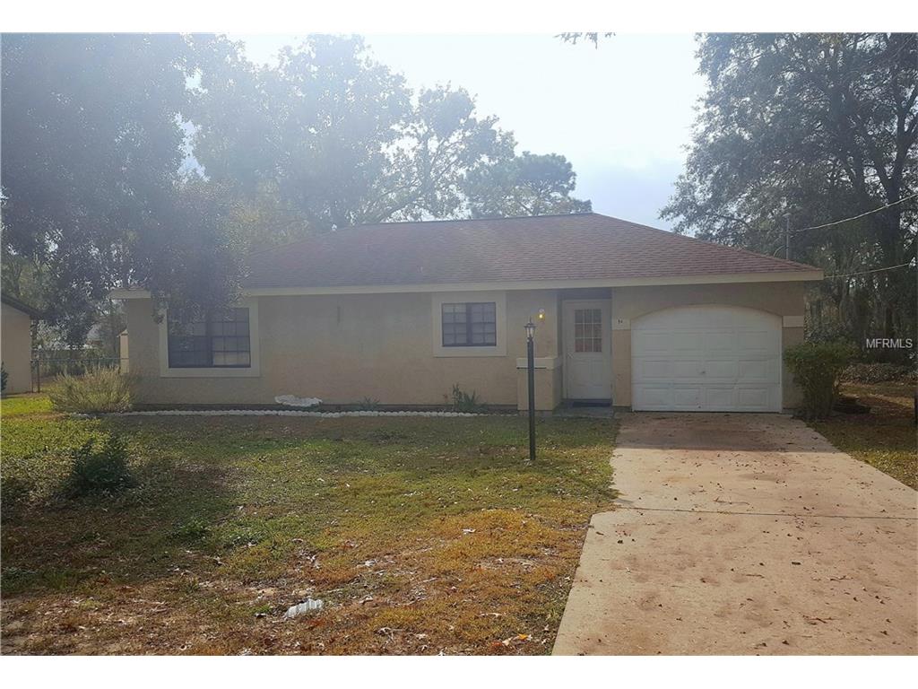 94 Water Trak, Ocala, FL 34472 photo 1