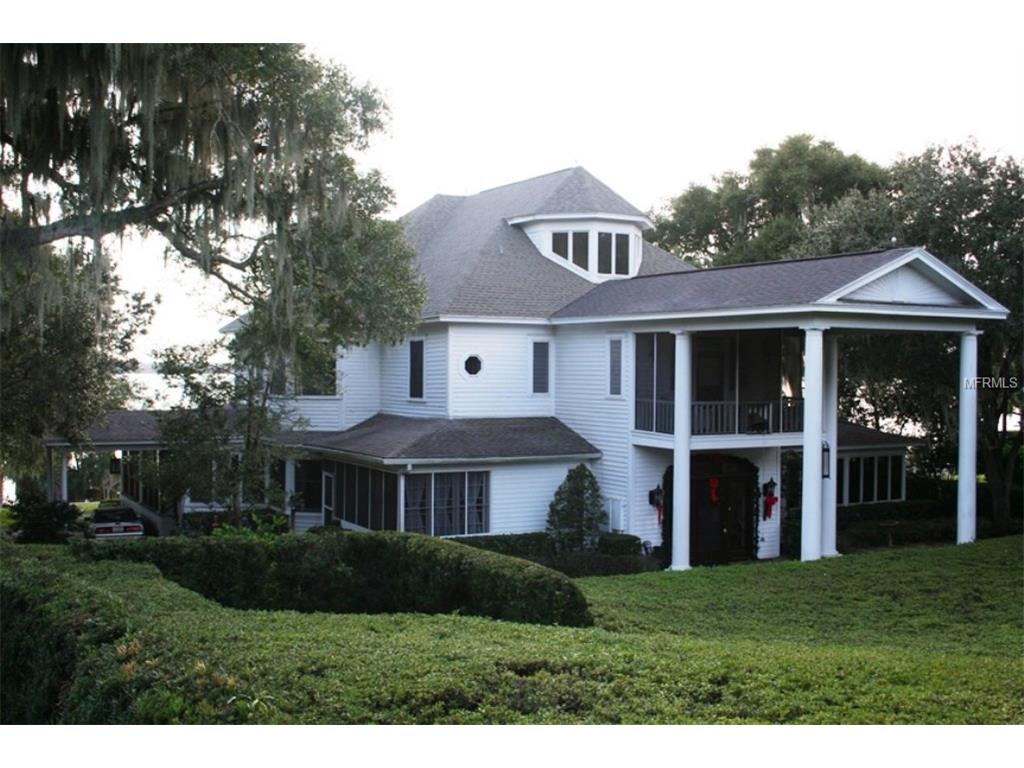 939 Page Ln, Mount Dora, FL 32757 photo 1