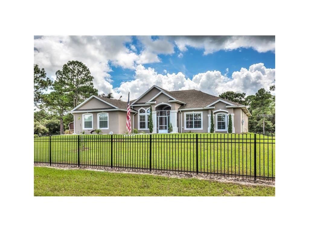 42048 Chinaberry St, Eustis, FL 32736 photo 1