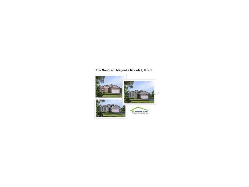 7395 SE 26th Dr, Bushnell, FL 33513 photo 1