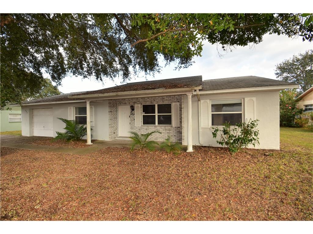207 Lily Pad Ln, Eustis, FL 32726 photo 1