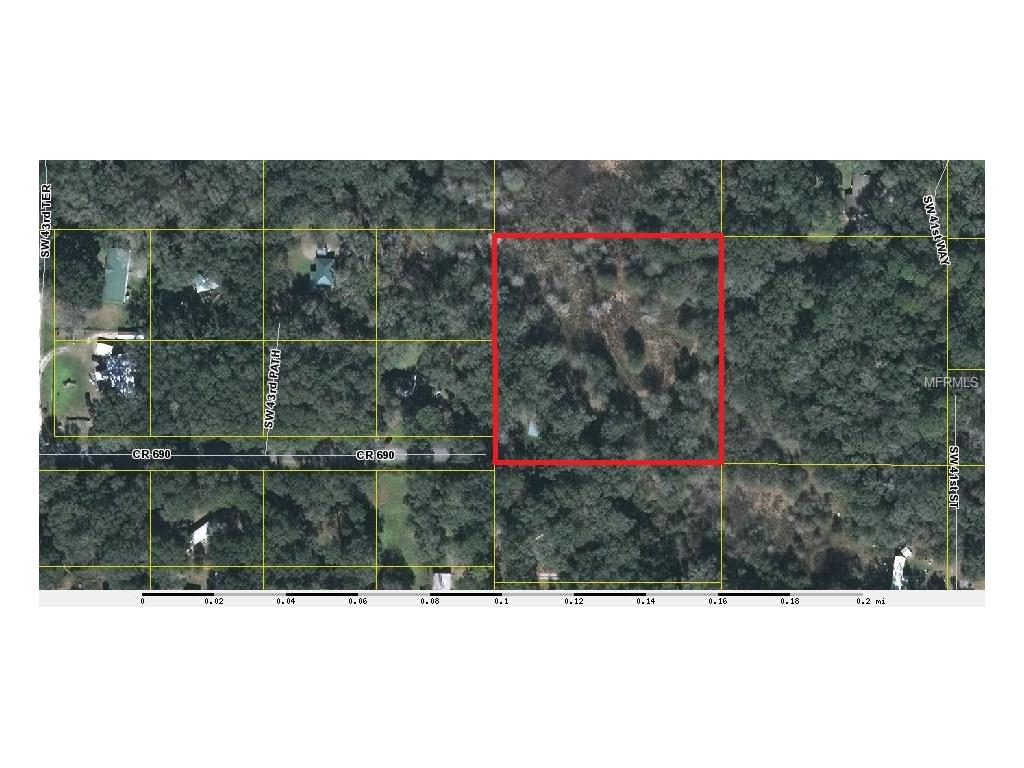 4250 Cr 690, Webster, FL 33597 photo 1