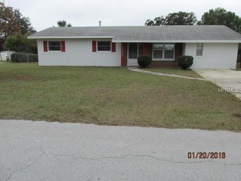 1230 S Pineapple Ln, Eustis, FL 32726 photo 1