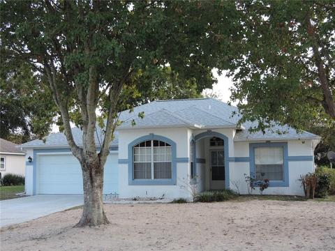 3002 Clamont Ln, Eustis, FL 32726 photo 1