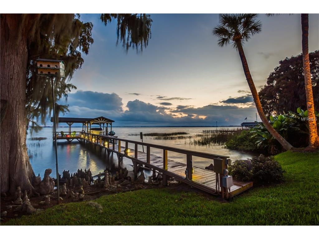 3300 Indian Trl, Eustis, FL 32726 photo 1