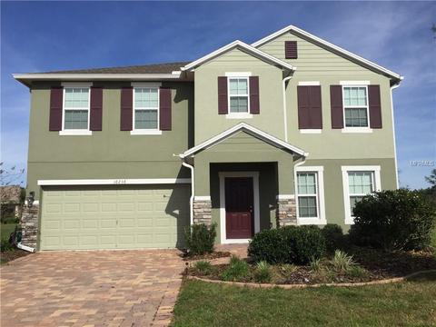 16236 Saint Augustine St, Clermont, FL 34714 photo 1