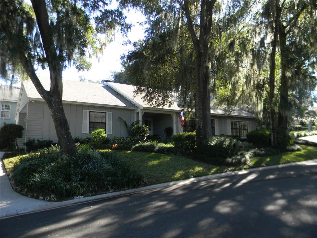 500 High Point Dr, Mount Dora, FL 32757 photo 1