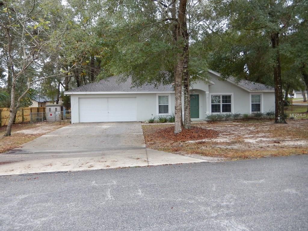 7000 Cherry Pass, Ocala, FL 34472 photo 1