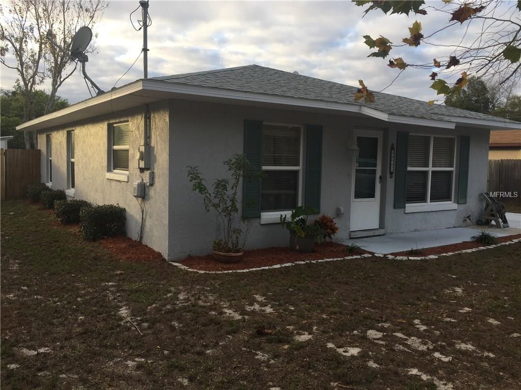 902 Donnelly St, Eustis, FL 32726 photo 1