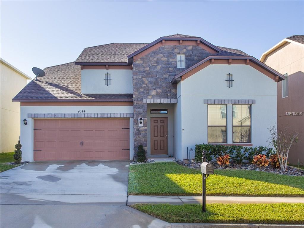 1044 Thunderhead Ln, Minneola, FL 34715 photo 1
