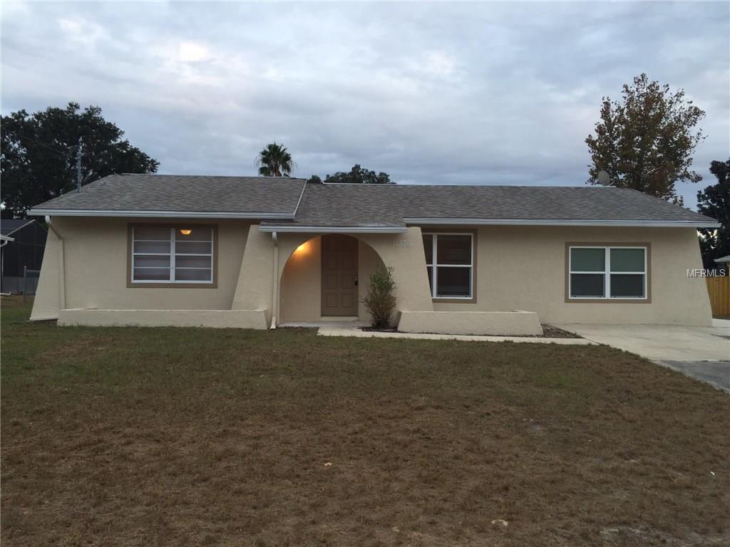 11376 Beechdale Ave, Spring Hill, FL 34608 photo 1