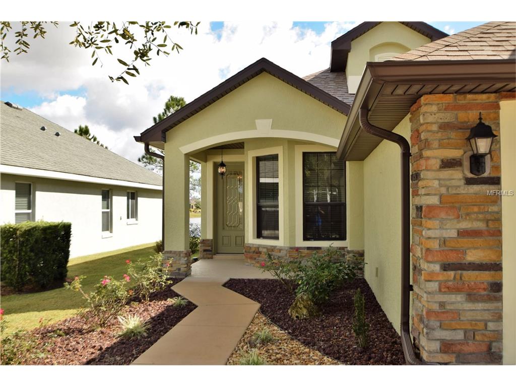 2016 Bayside Ave, Mount Dora, FL 32757 photo 1