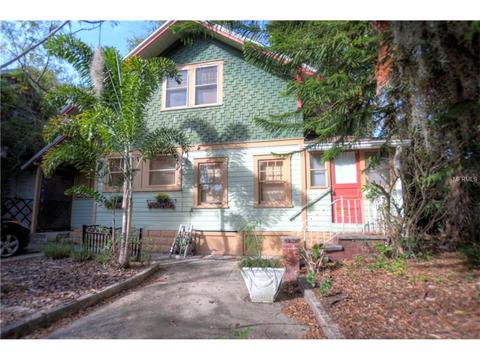 319 E 9th Ave, Mount Dora, FL 32757 photo 1