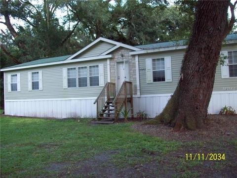12267 43rd Ter, Webster, FL 33597 photo 1