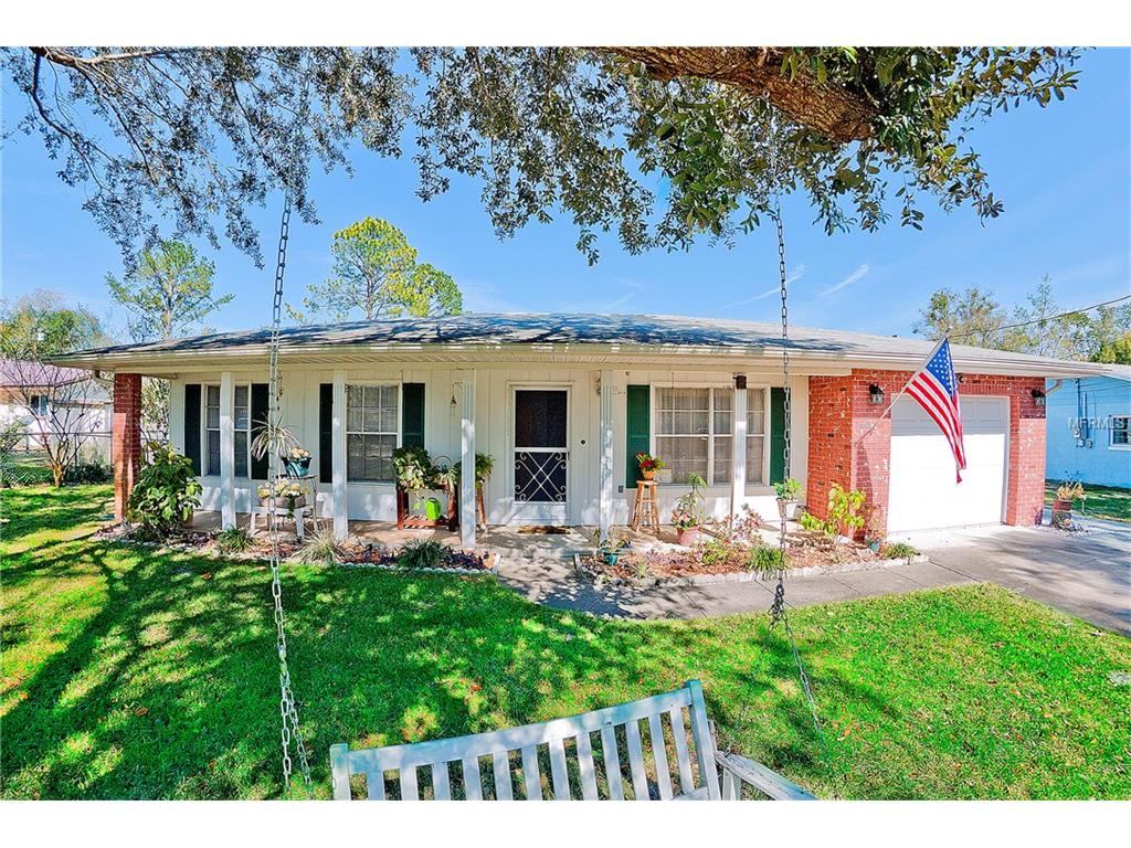 503 Bates Ave, Eustis, FL 32726 photo 1