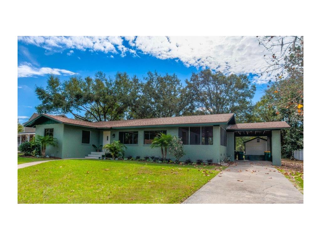 522 E 7th Ave, Mount Dora, FL 32757 photo 1