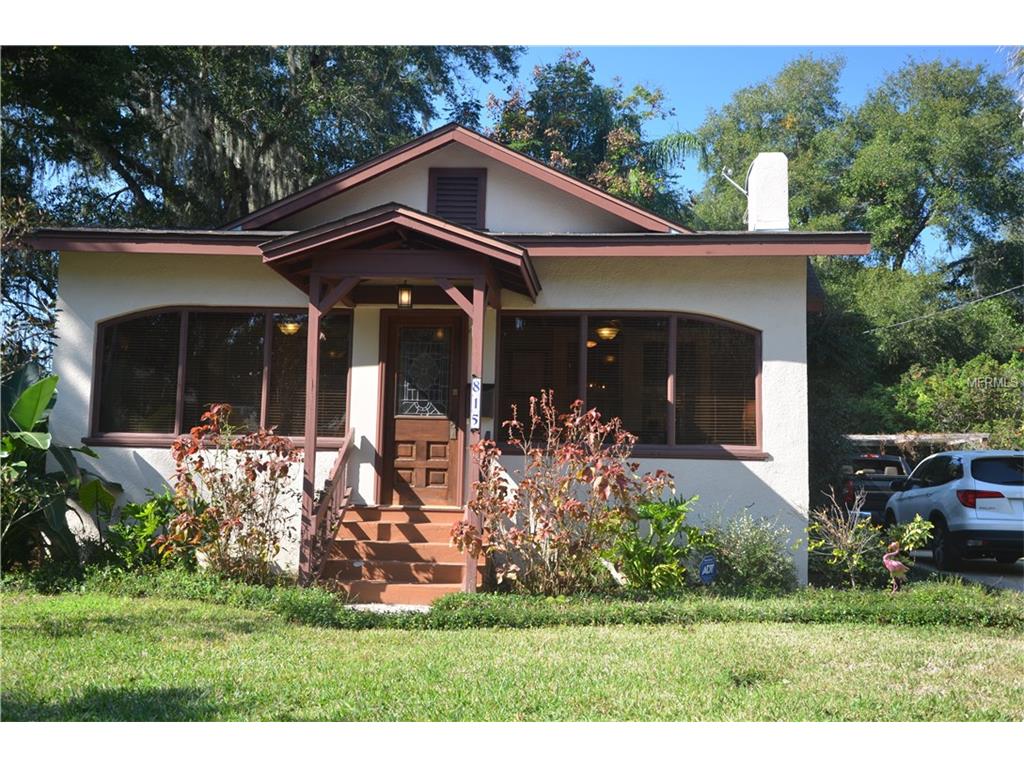 815 Hackett Ct, Mount Dora, FL 32757 photo 1
