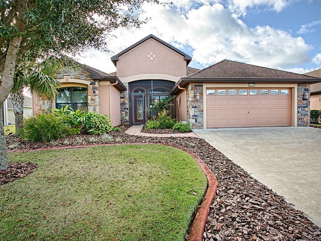 2370 Wakefield Way, Mount Dora, FL 32757 photo 1