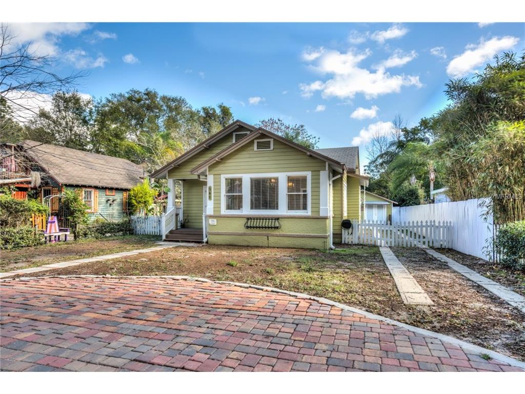 948 Gorham St, Mount Dora, FL 32757 photo 1
