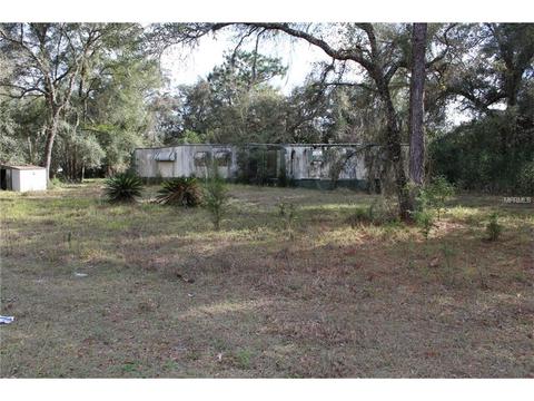4599 Cr 690, Webster, FL 33597 photo 1
