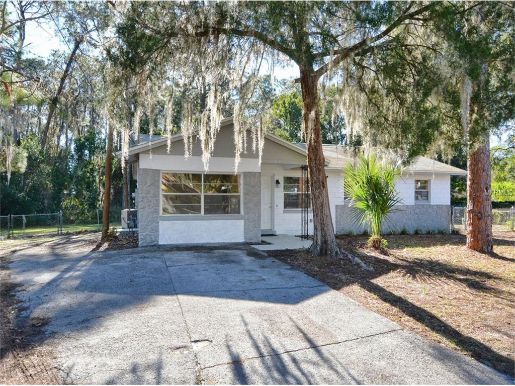 3020 Ruby Dr, Mount Dora, FL 32757 photo 1