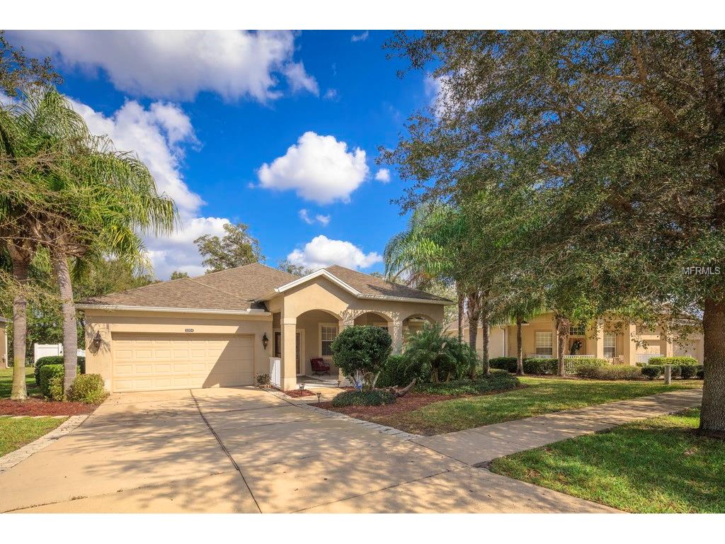 5204 Rishley Run Way, Mount Dora, FL 32757 photo 1