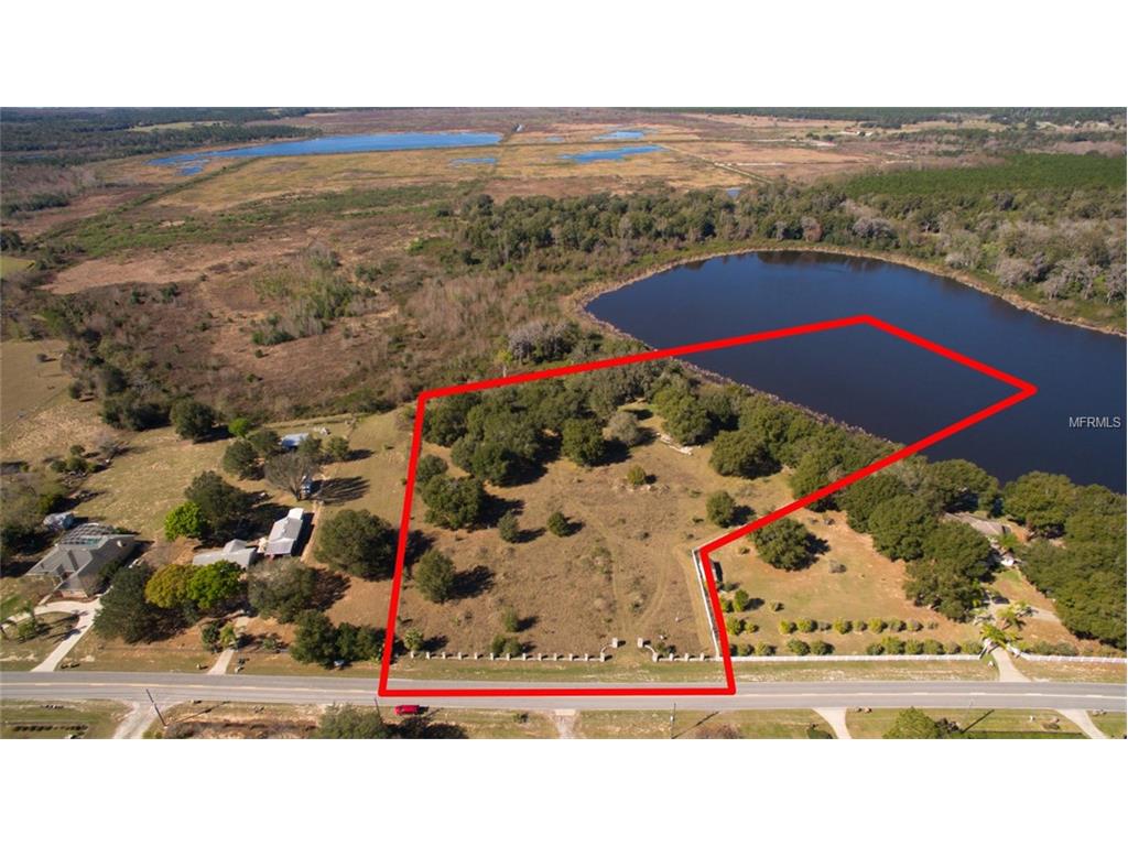 37245 N County Road 44a, Eustis, FL 32736 photo 1