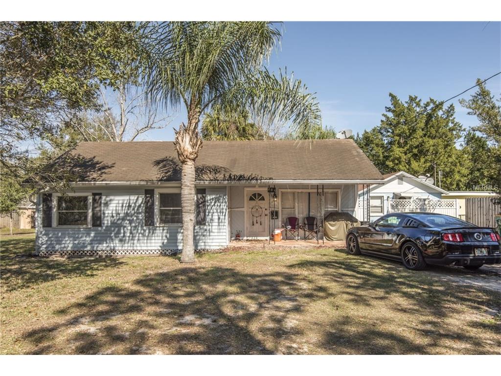 205 E 19th Ave, Mount Dora, FL 32757 photo 1