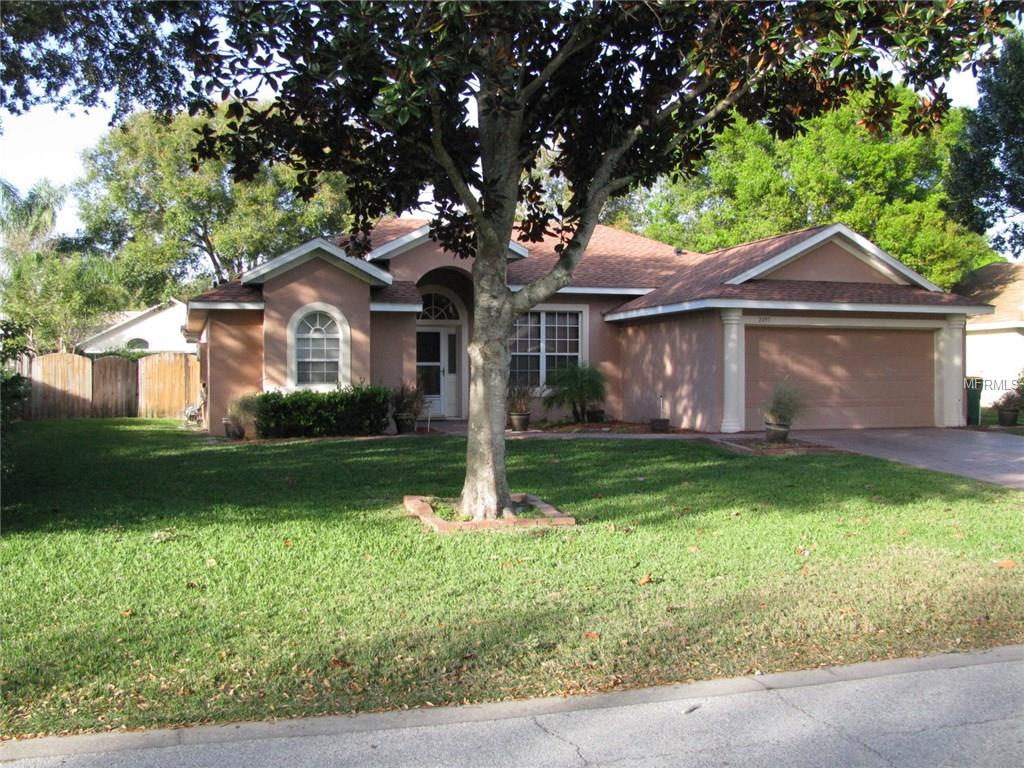 2491 Tremont Dr, Eustis, FL 32726 photo 1