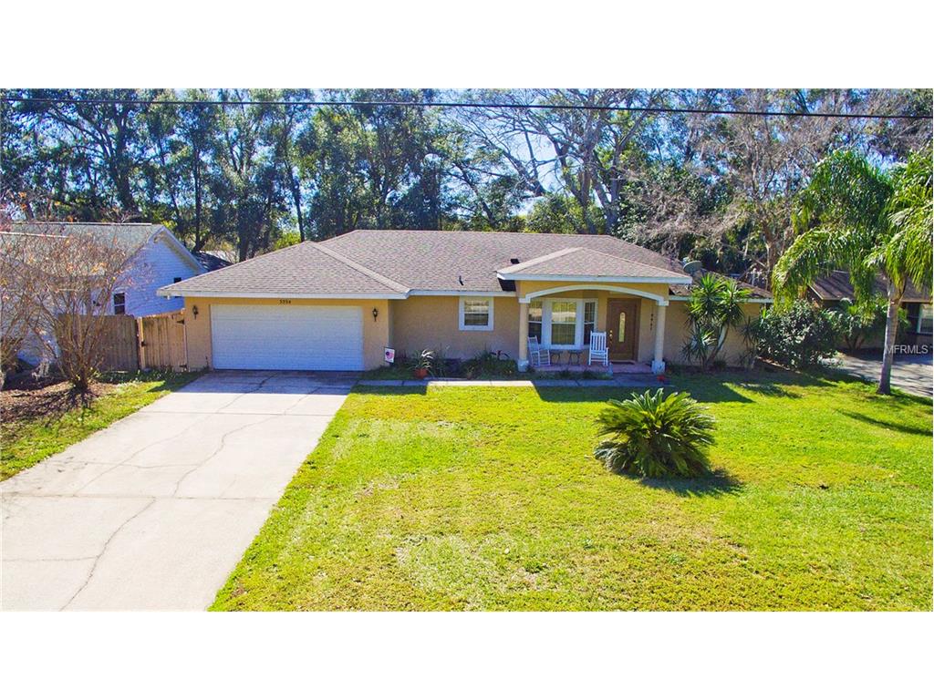 3594 Cactus Ln, Mount Dora, FL 32757 photo 1