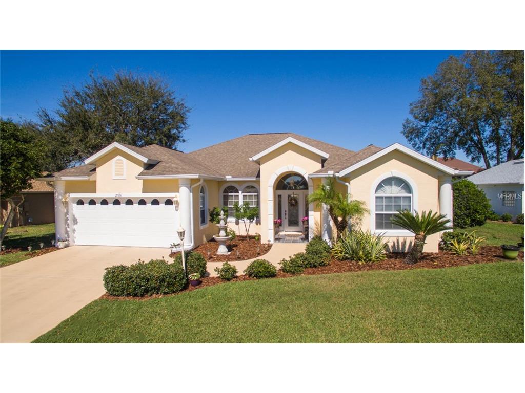 2591 Stardust Ave, Eustis, FL 32726 photo 1