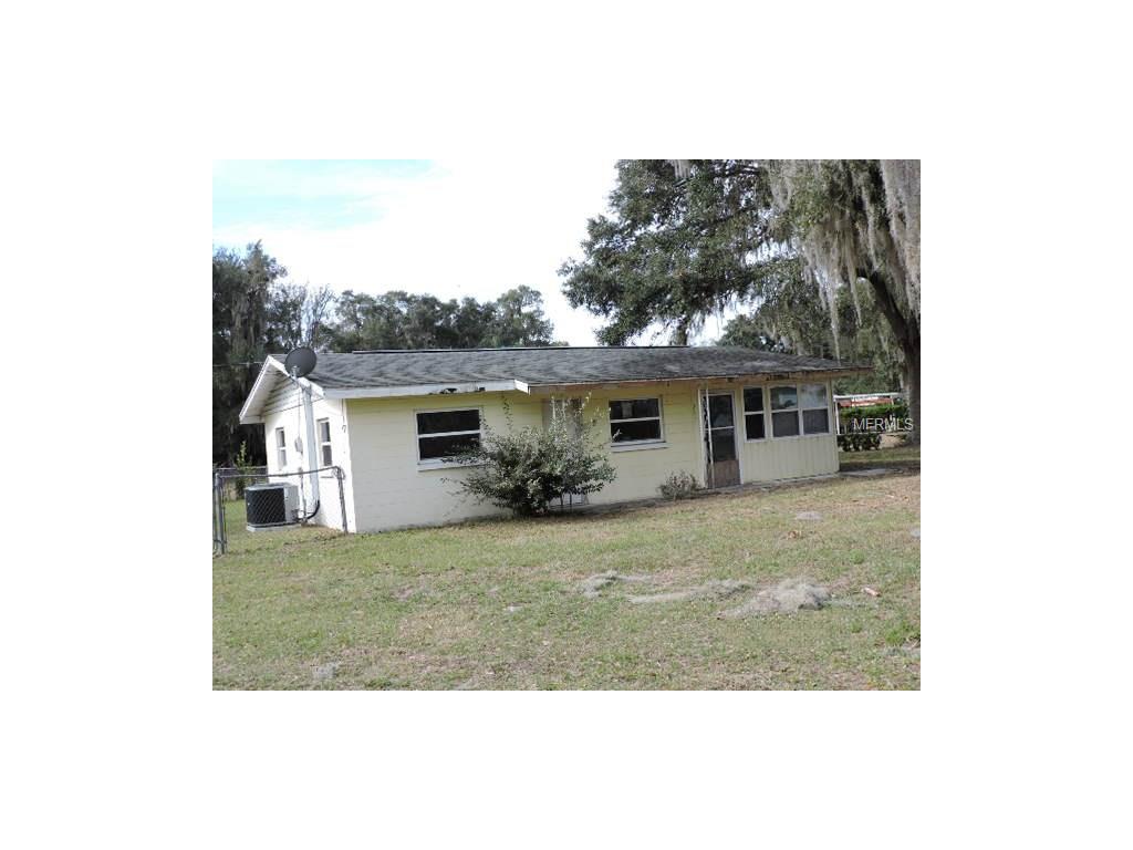 287 NE 2nd Ave, Webster, FL 33597 photo 1