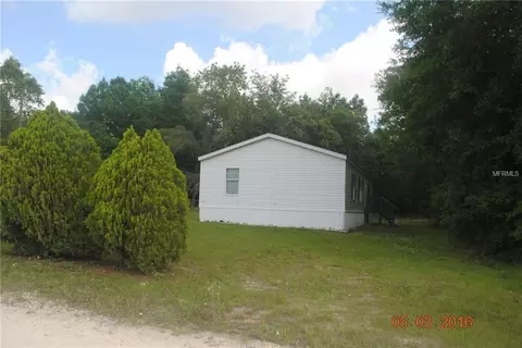 260 Hardee St, Bronson, FL 32621 photo 1